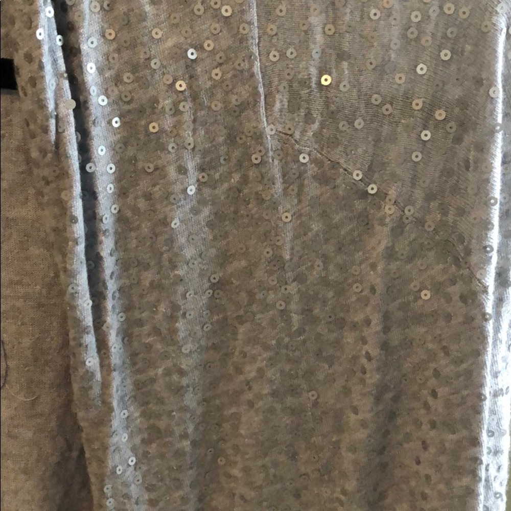 Nic + Zoe Sweater - image 4